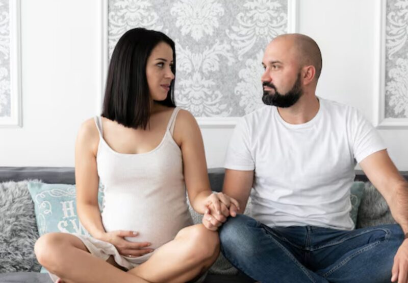 Mój mąż chciał zabrać mój luksusowy penthouse — więc wzięłam wszystko