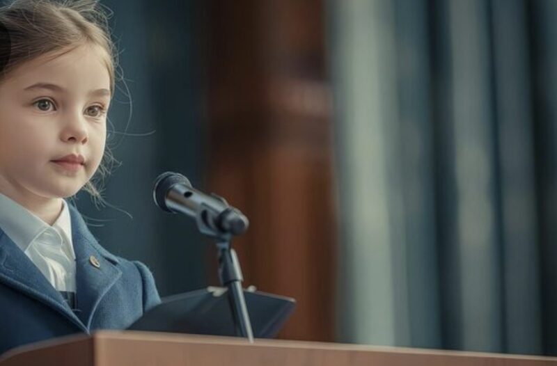 Mój mąż składa pozew o rozwód, a moja 10-letnia córka pyta sędziego: „Czy mogę pokazać panu coś, o czym mama nie wie, Wysoki Sądzie?”. Sędzia skinął głową. Kiedy włączono nagranie, cała sala sądowa zamarła w ciszy.