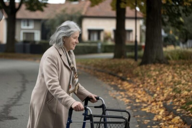 Moja córka wyrzuciła mnie z domu, bo niechcący wypiłem sok pomarańczowy mojej wnuczki i wyszedłem bez zastanowienia. Ale nie wiedziała, że mam 20 milionów i zamierzam zrobić coś, czego wszyscy będą żałować.