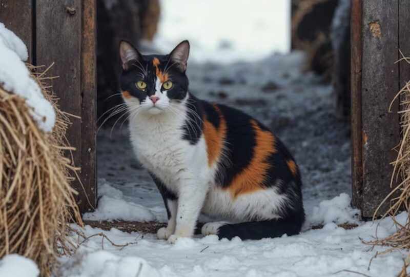 Zraniona pitbulla chroni niewidomego kota, ratuje zapomnianego weterana i walczy ze światem, który szybko ocenia, gdzie strach staje się viralem, ale lojalność, prawda i miłość nie dają się uciszyć