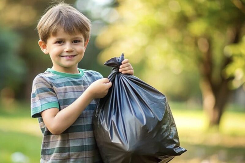Kiedy miałem osiem lat, moi rodzice się rozwiedli. Mama zabrała mojego młodszego brata, ojciec młodszą siostrę, a mnie zostawili w sierocińcu.