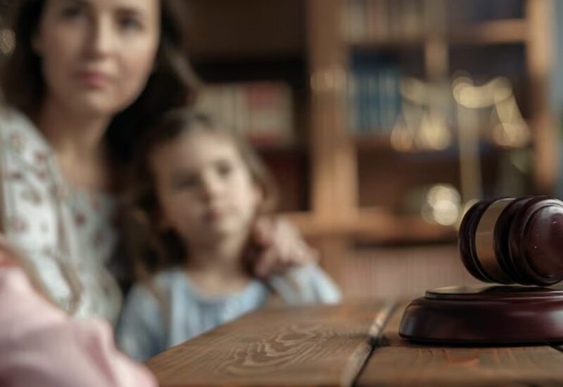 „Zabierz swojego bachora i idź do diabła” – syknął mój mąż do mojego siedmiolatka podczas naszej rozprawy rozwodowej o 10 rano. „Wyrok jest prawomocny. Dostanie wszystko” – uśmiechnął się jego prawnik. Nie płakałam. Nie kłóciłam się. Po prostu wręczyłam sędziemu zapieczętowaną czarną teczkę.