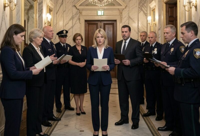 Pokłóciłam się z moją teściową… Mój mąż podbiegł do mnie, uderzył mnie i krzyknął: „Wynoś się stąd!”. Ale oni nie wiedzieli, że te 10 000 dolarów